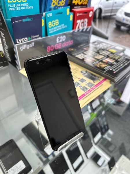 Huawei P10 – 64GB – Android 4G WIFI (entsperrt) Smartphone mit 1 Jahr Garantie