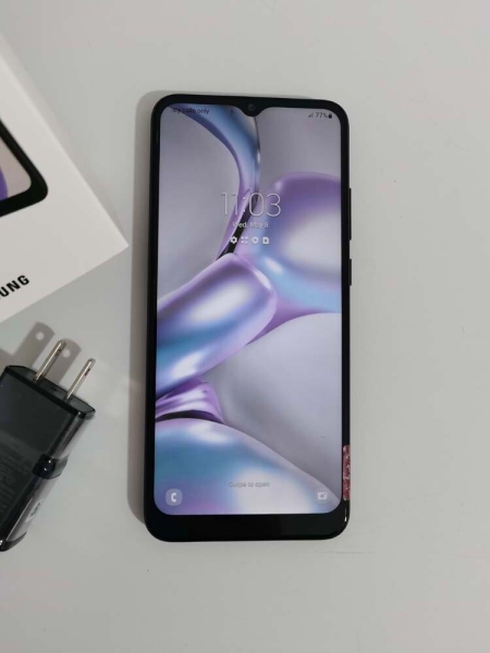 Global Samsung Galaxy A02s 6.5″ 13MP SM-A025F16GB Unlocked Android Smartphone