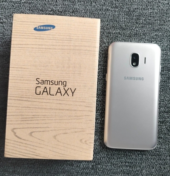 Samsung Galaxy J2 Pro SM-J250F 5in 8MP 16GB Android Unlocked smartphone