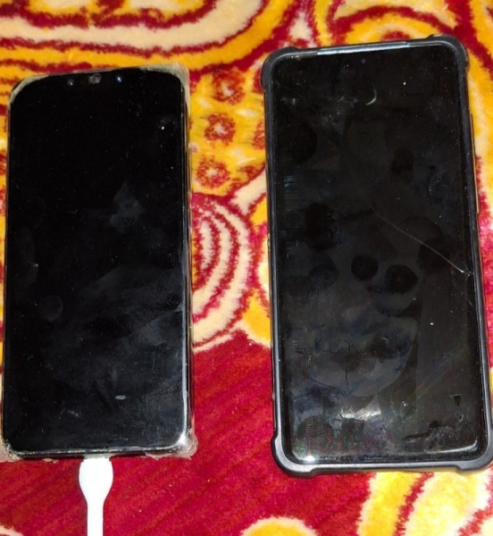 ☆♡☆2 x 5G SMARTphones Huwai & Samsung Galaxy S20 5G ULTRA – 128GB ? (Unlockedx2)☆☆