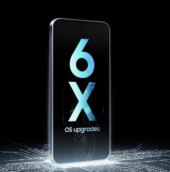 Samsung Galaxy A16 5G blau/schwarz, 128GB, 4GB RAM, Dual-SIM, entsperrt Smartphone