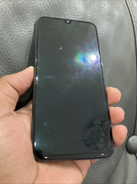 Samsung Galaxy A40 schwarz 64GB Dual Sim 4G entsperrt Smartphone – guter Zustand