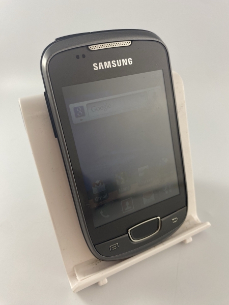 Samsung Galaxy Mini GT-S5570 Grau T-Mobile Netzwerk 160MB Android Smartphone