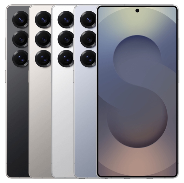 Samsung Galaxy S25 Ultra 5G 256GB/512GB entsperrt Smartphone – TOP B+