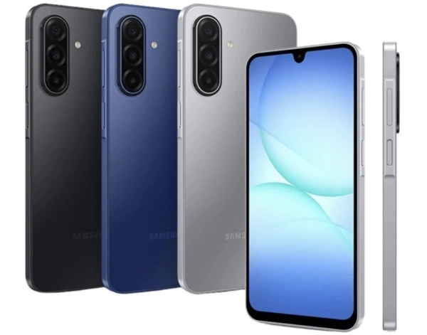 Samsung Galaxy A17 5G 128GB entsperrt Android Smartphone brandneu versiegelte Box