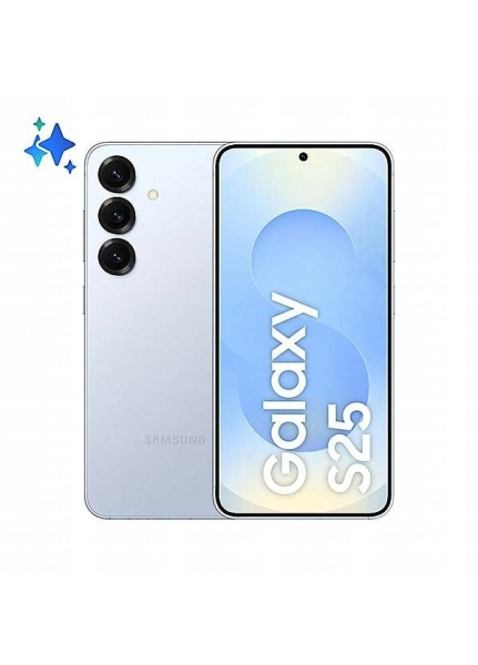 Neu Samsung Galaxy S25 128GB – AI Power, Style & Speed – entsperrt 5G Smartphone