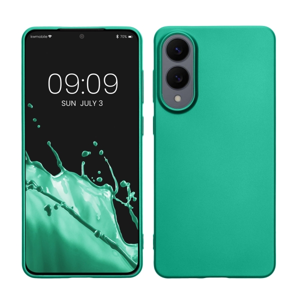 Hülle für Samsung Galaxy S25 Edge Handyhülle Handy Case Cover Smartphone