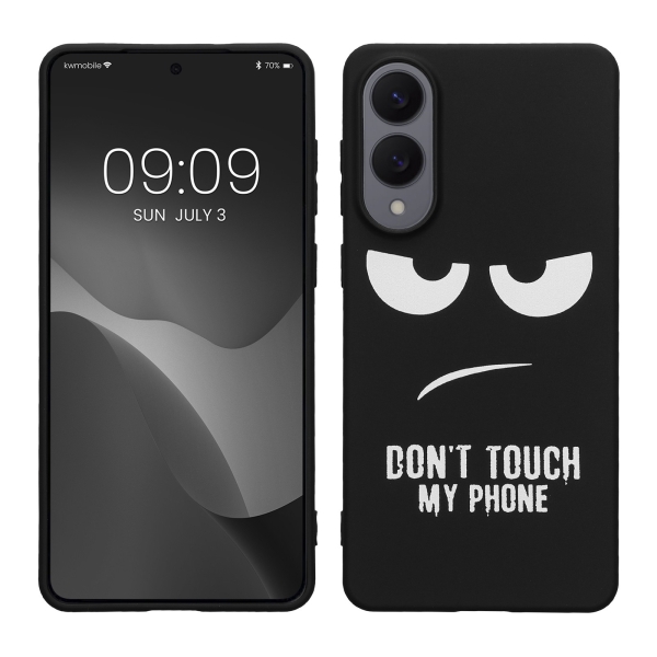 Hülle für Samsung Galaxy S25 Edge Handyhülle Handy Case Cover Smartphone