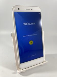 ZTE Blade A512 weiß Vodafone Netz 16GB 5,2″ 13MP Android Smartphone