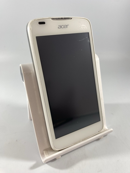 Acer Liquid Gallant weiß entsperrt 4GB 4,3″ 5MP Android Touchscreen Smartphone