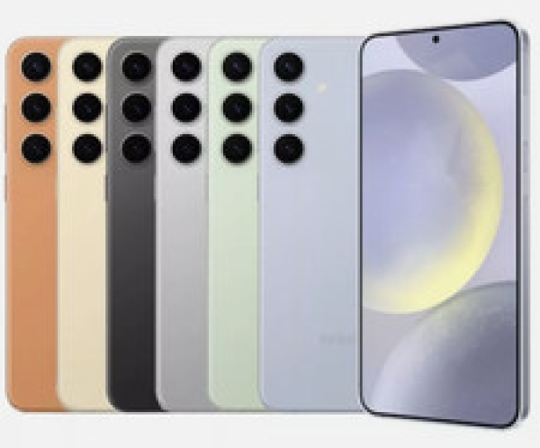 Samsung Galaxy S24+ Plus 256GB 512GB entsperrt Smartphone Samsung Garantie