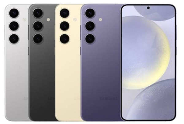 Samsung Galaxy S24+ Plus 5G 256GB entsperrt Smartphone alle Farben UK-Modell – gut