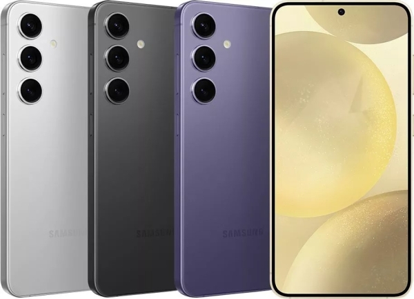 Samsung Galaxy S24 5G 128GB Android Smartphone entsperrt simfrei alle Farben – gut