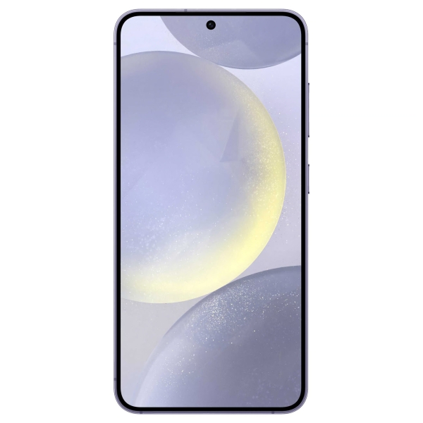 Samsung Galaxy S24+ 256GB Cobalt Violet Handy Smartphone ohne Simlock