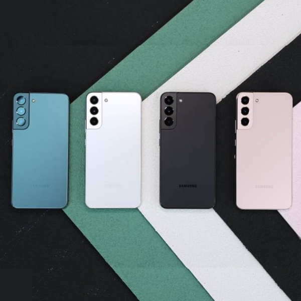 Neu Samsung Galaxy S22+ Plus (5G) – 128GB/256GB – Smartphone Handys Ohne Vertrag