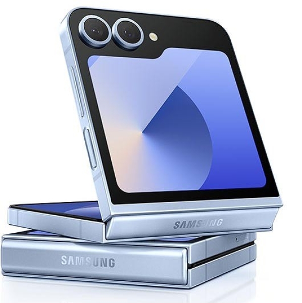 Neu Samsung Galaxy Z Flip6 (5G) SM-F741B Smartphone Handy 12GB+256GB