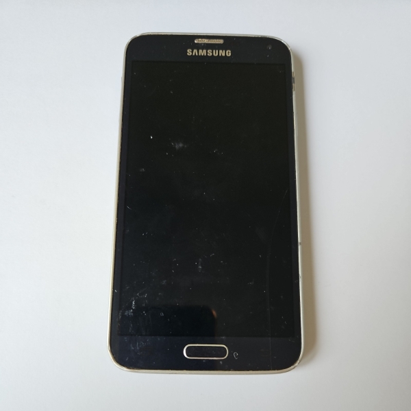 Samsung Galaxy S5 Neo SM-G903F 16GB (Ohne Simlock) Smartphone