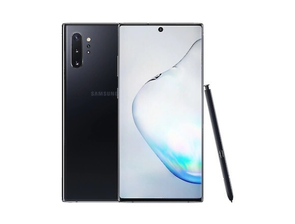SMARTPHONE SAMSUNG GALAXY NOTE 10+ PLUS SM N975F DUAL SIM 6,8″ 512GB 4G SCHWARZ