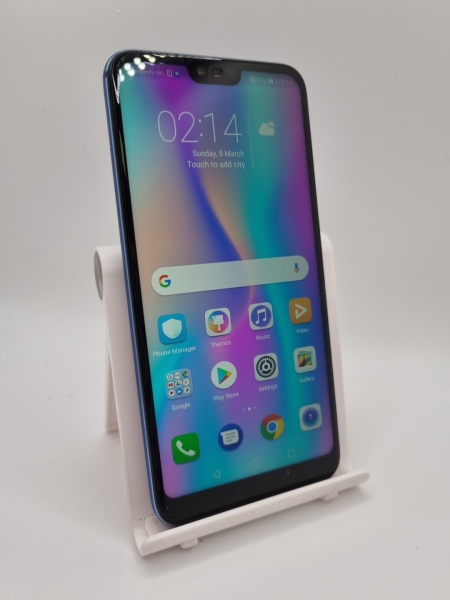 Huawei