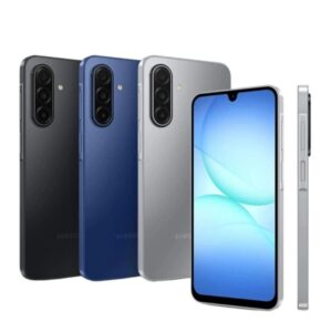 Brandneu Versiegelte Verpackung Samsung Galaxy A17 4G/5G 128GB entsperrt Android Smartphone