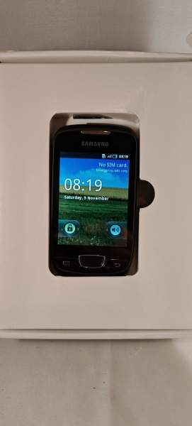 Samsung Galaxy mini GT-S5570