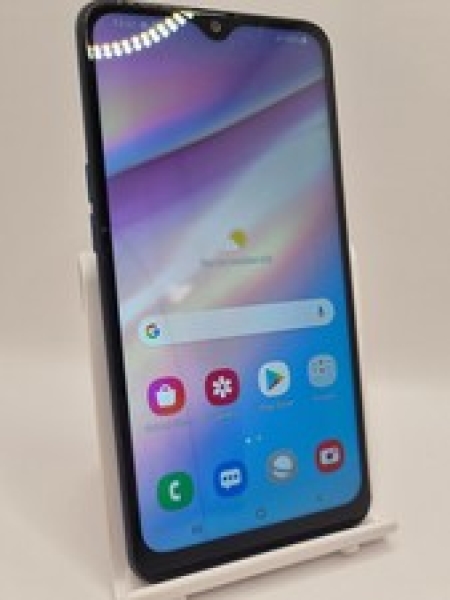 Samsung Galaxy A10s Cyan entsperrt Dual SIM 32GB 6,2″ Android Smartphone gesprungen