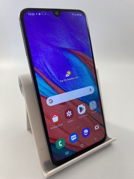 Samsung Galaxy A40 weiß entsperrt 64GB 5,9″ 16MP 4GB RAM Android Smartphone