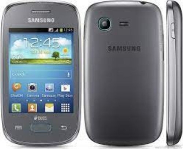 SAMSUNG S5310G POCKET NEO ANDROID 3G HANDY – ENTSPERRT, NEVV LADEGERÄT & GARANTIE