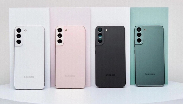 Neu Samsung Galaxy S22+ Plus (5G) GSM 128GB/256GB Smartphone Handys Ohne Vertrag