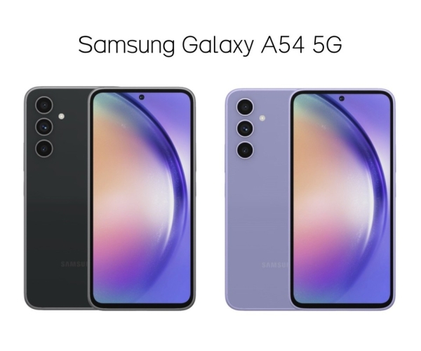 Neu Samsung Galaxy A54 5G SM-A546U 6GB+128GB GSM Smartphone Handys Ohne Vertrag