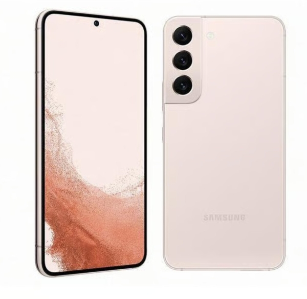 Samsung Galaxy S22 5G 128GB entsperrt Smartphone SIM frei Top Zustand AA+