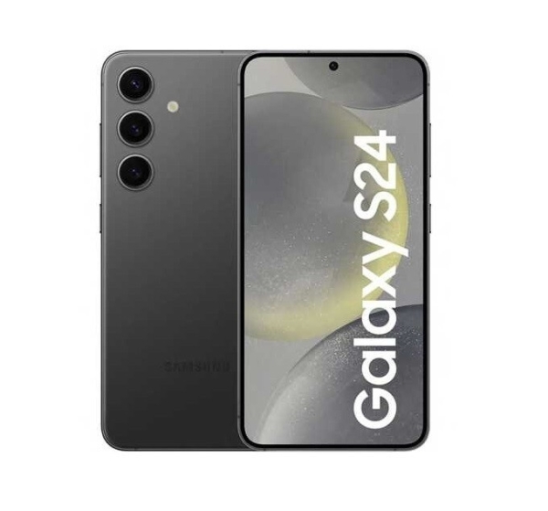 SMARTPHONE SAMSUNG GALAXY S24 5G SM S921B 256GB DUAL SIM 6.2″ 50MP SCHWARZ NO…