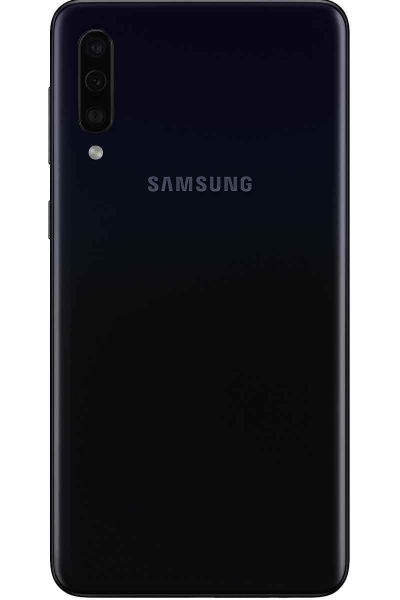 SAMSUNG GALAXY A50 6.4″ Smartphone black SM-A505FN 4GB RAM 128GB no SIM Lock