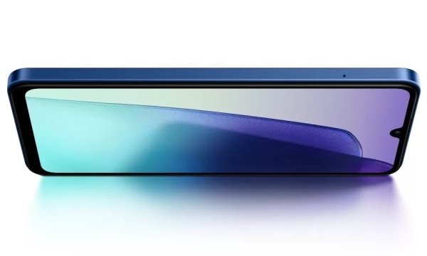 6941812738498 Xiaomi 14C 8/256 GB Starry Blue Smartphone Xiaomi