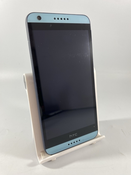 HTC Desire 650 blau Vodafone Netz 16GB 5,0″ 13MP Android Smartphone