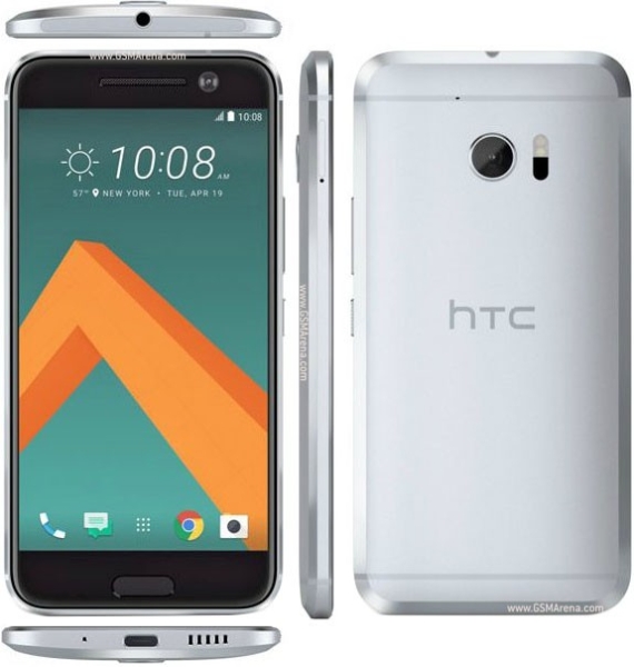 SEALED BOXED HTC 10 32GB (Gold) Unlocked