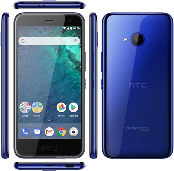 SEALED BOXED HTC U11 Life 32GB (blau) entsperrt