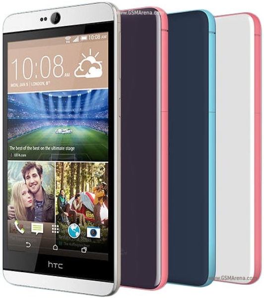 SEALED BOXED HTC Desire 826 16GB (weiß) entsperrt