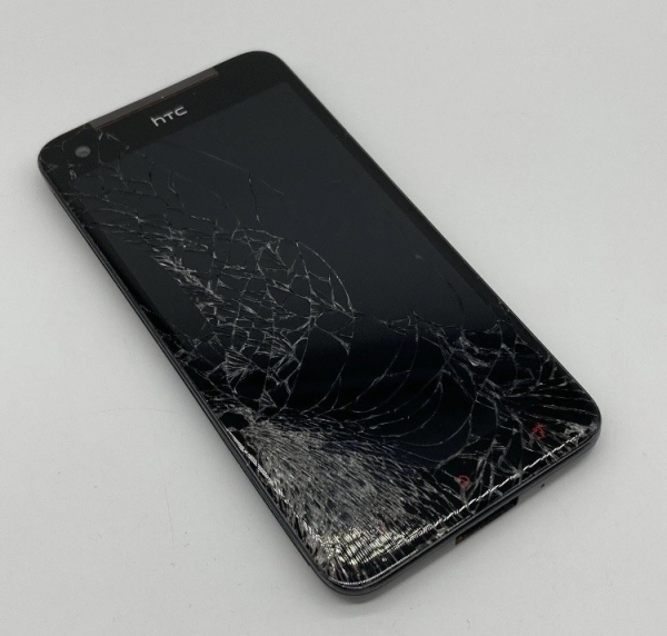 HTC Butterfly 16GB Android Beats 1,5GHz 2GBRAM mit Displayfunktion Smartphone