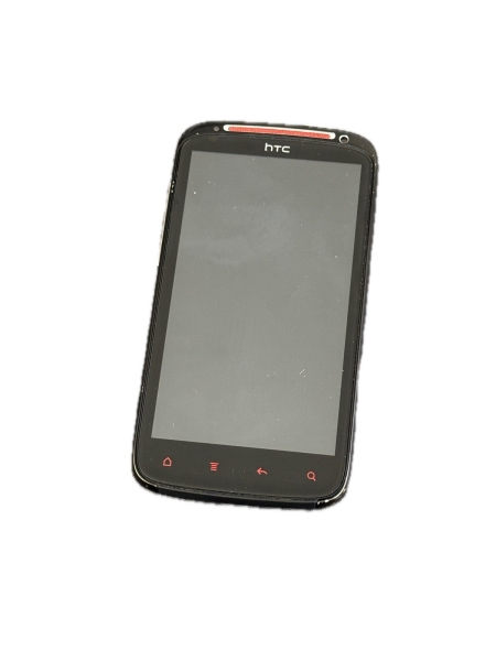 Ersatzteile • Bastler • HTC  Sensation Smartphone Schaltet Nicht Ein • Defekt