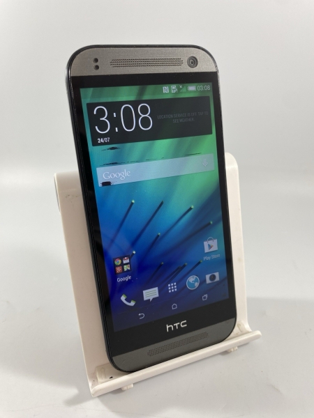 HTC One Mini 2 Gunmetal Gray entsperrt 16GB 4,5″ 4G Android Smartphone Defekt #C10