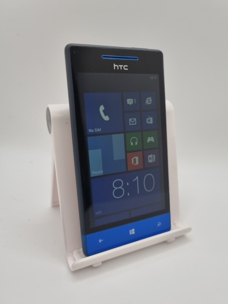 HTC Windows Phone 8X blau entsperrt 16GB 4,3″ 8MP Windows Smartphone #S05
