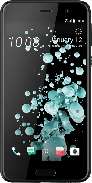 HTC U Play 32GB 3GB RAM 5,2″ NFC Brilliant Black Android Smartphone