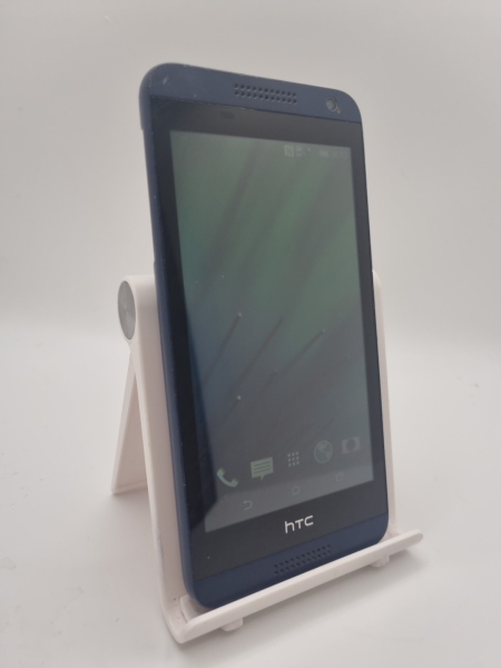 HTC Desire 610 blau entsperrt 8GB 4,7″ Android Smartphone #S05