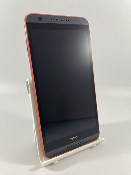 HTC Desire 820 grau 16GB 5,5″ Dual SIM Android Touchscreen Smartphone defekt #A