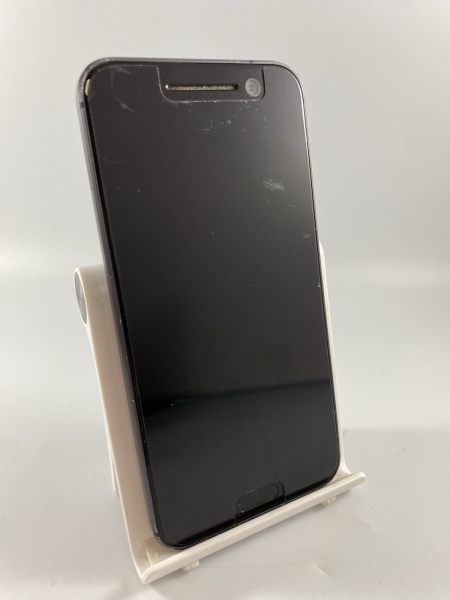 HTC Desire 10 schwarz 16GB 5,5″ 13MP Android Touchscreen Smartphone defekt #A