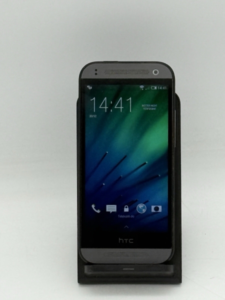 Zweithandy • Smartphone HTC One Mini 2 • SimFrei • gebraucht geprüft Ersatzhandy