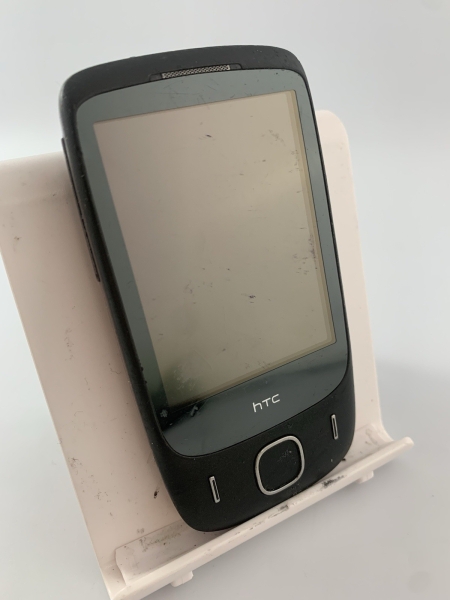 HTC Touch 3G schwarz orange Netzwerk 256MB 2,8″ Handy Smartphone unvollständig
