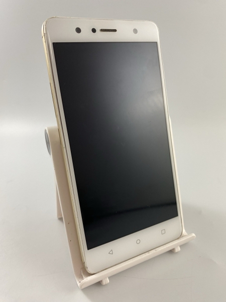 Lenovo K8 Plus Gold 4G Dual SIM 32GB 5,2″ 13MP Android Smartphone Defekt #D