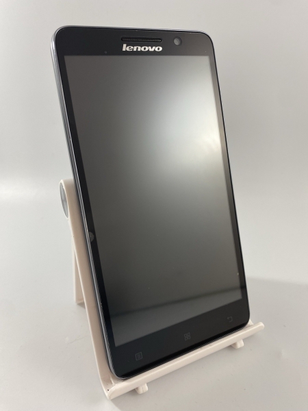 Lenovo A616 schwarz Dual SIM 4GB 5,5″ 5MP Android Touchscreen Smartphone defekt #A